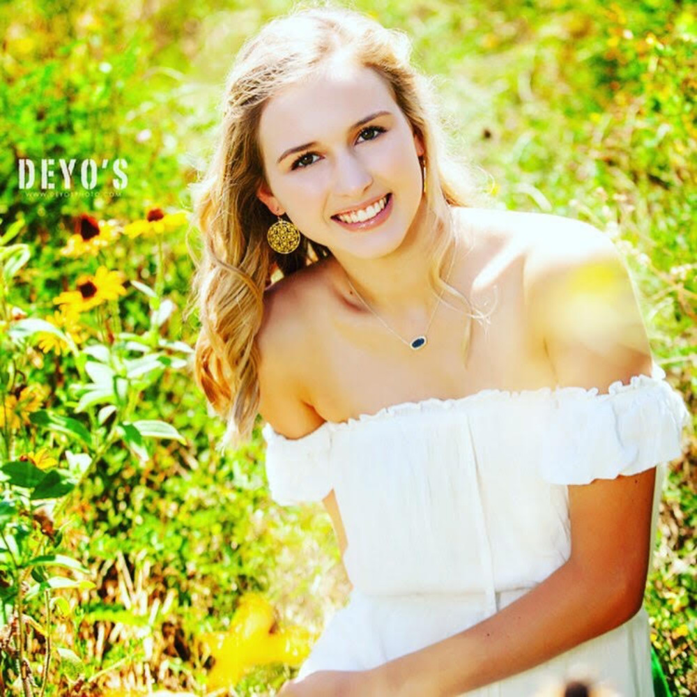 Meet your Posher, Anna